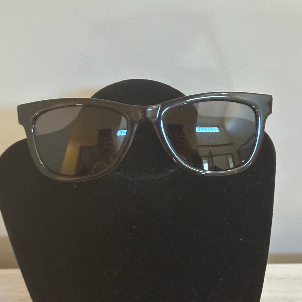 Cole Haan Black Sunglasses